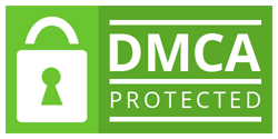 DMCA protected badge