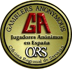 Gamblers Anonymous fellowship