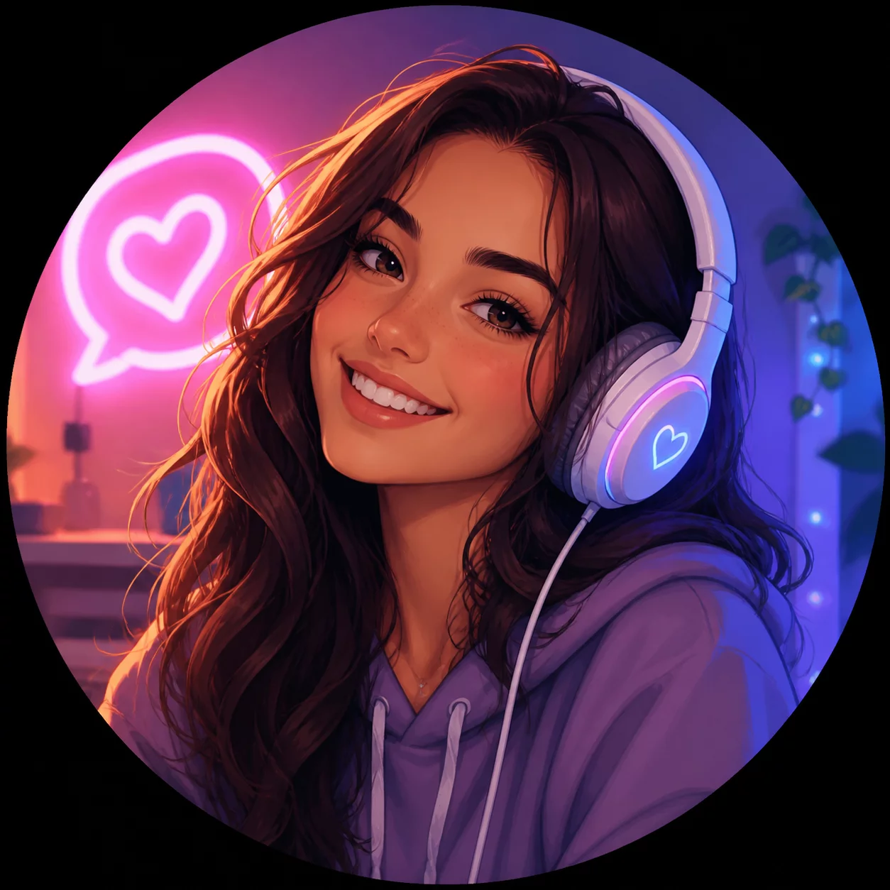 Player avatar Camila_Star
